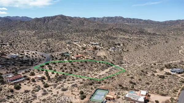 Yucca Valley, CA 92284,9486 Carmelita CIR