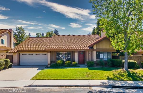 12406 Spring Creek RD, Moorpark, CA 93021