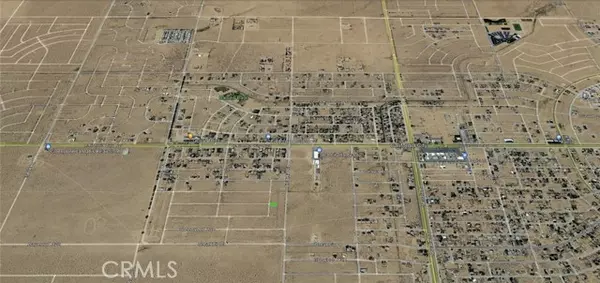 California City, CA 93505,7400 Fir Ave