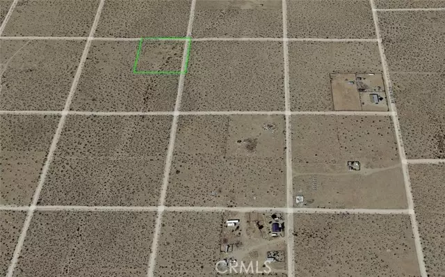 1 Dailey AVE, Mojave, CA 93501