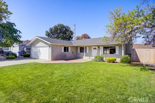 Arroyo Grande, CA 93420,512 Carmella DR