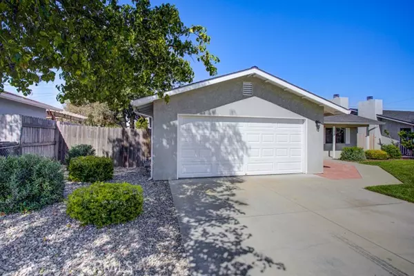 Arroyo Grande, CA 93420,512 Carmella DR