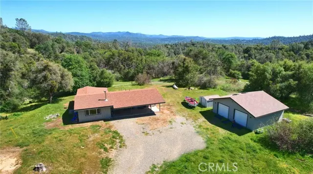 4826 Indian Peak RD, Mariposa, CA 95338