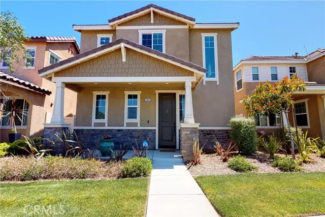 3482 N Oxnard BLD, Oxnard, CA 93036