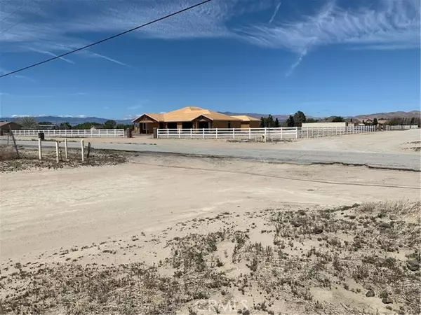 Antelope Acres, CA 93536,77 Vac/Cor Avenue A/77 Stw