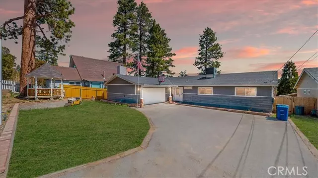 1505 Malabar WAY, Big Bear City, CA 92314