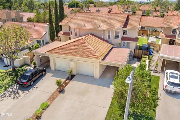 4741 justin CT, Moorpark, CA 93021