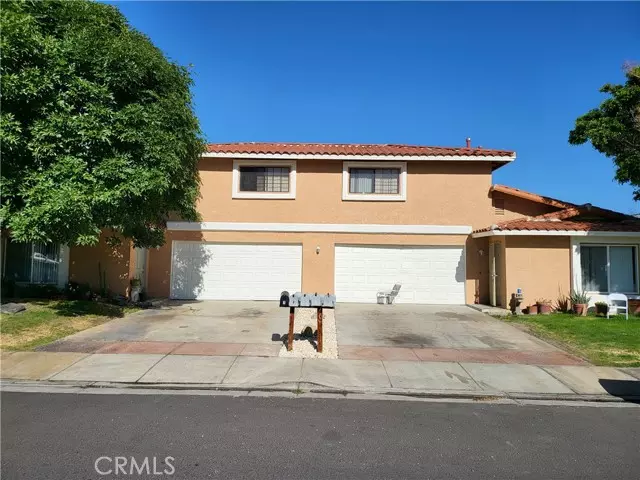 32170 Navajo, Cathedral City, CA 92234