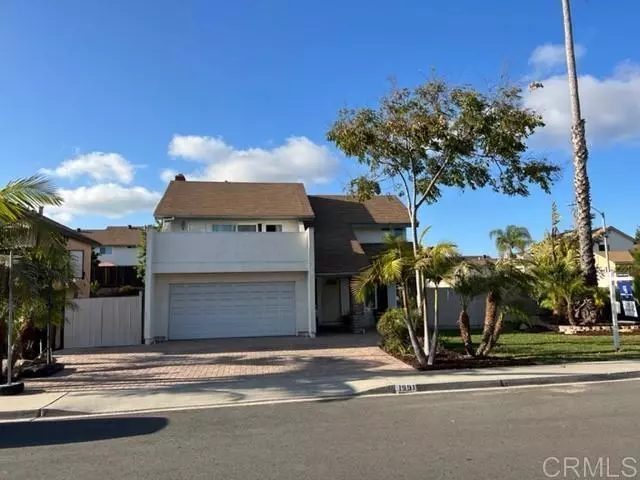 1991 Kent ST, Chula Vista, CA 91913