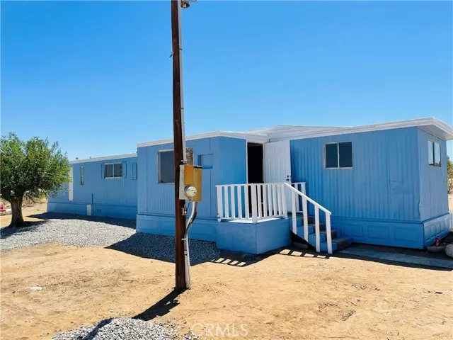 Landers, CA 92285,1066 Single Tree RD