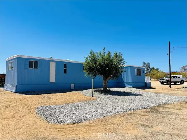 Landers, CA 92285,1066 Single Tree RD