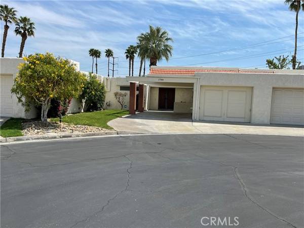 1788 Pinehurst 22, Palm Springs, CA 92264