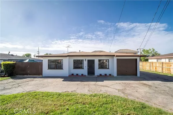 11150 & 11150 1/2 Freer ST, Temple City, CA 91780