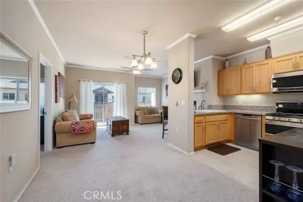 Arroyo Grande, CA 93420,579 Camino Mercado 422