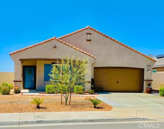 16826 Desert Willow ST, Victorville, CA 92394