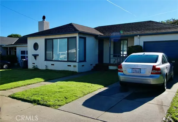 209 Northwood DR, South San Francisco, CA 94080