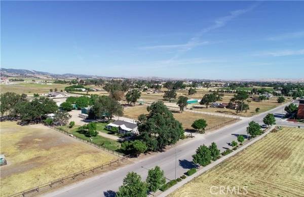 3405 Golden Hill RD, Paso Robles, CA 93446