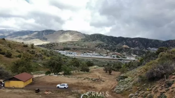 Lebec, CA 93243,0 Hayride RD