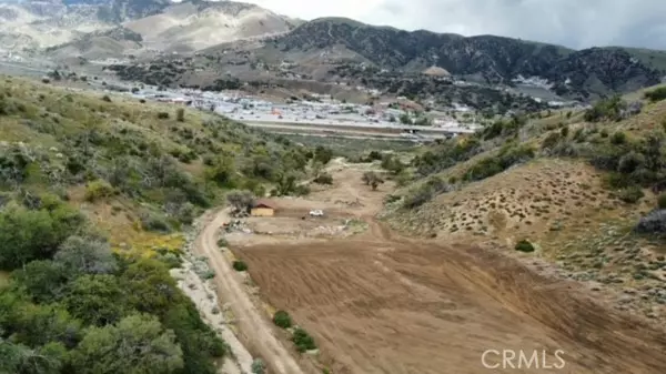 Lebec, CA 93243,0 Hayride RD