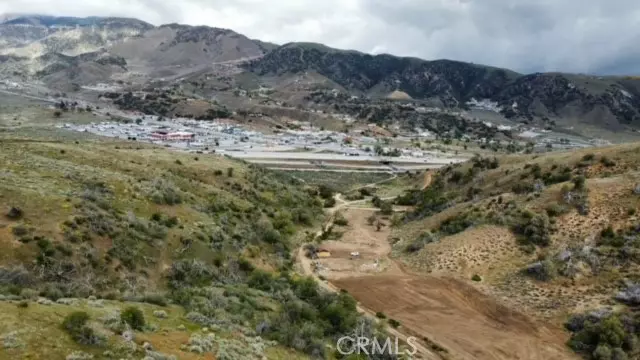 Lebec, CA 93243,0 Hayride RD