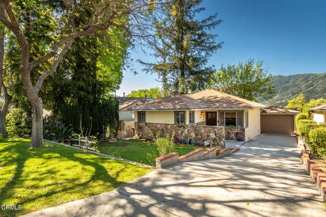 3644 Virginia ST, La Crescenta, CA 91214