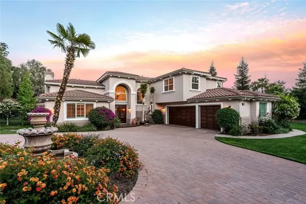 Bell Canyon, CA 91307,162 Dapplegray RD