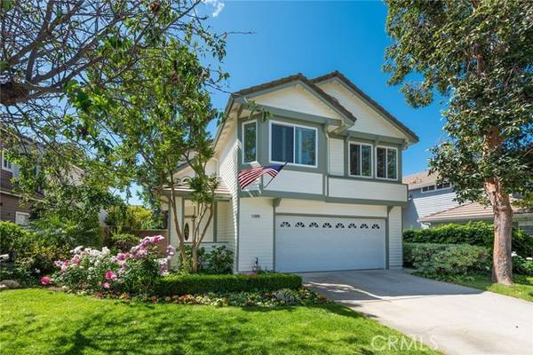 12018 River Grove CT, Moorpark, CA 93021