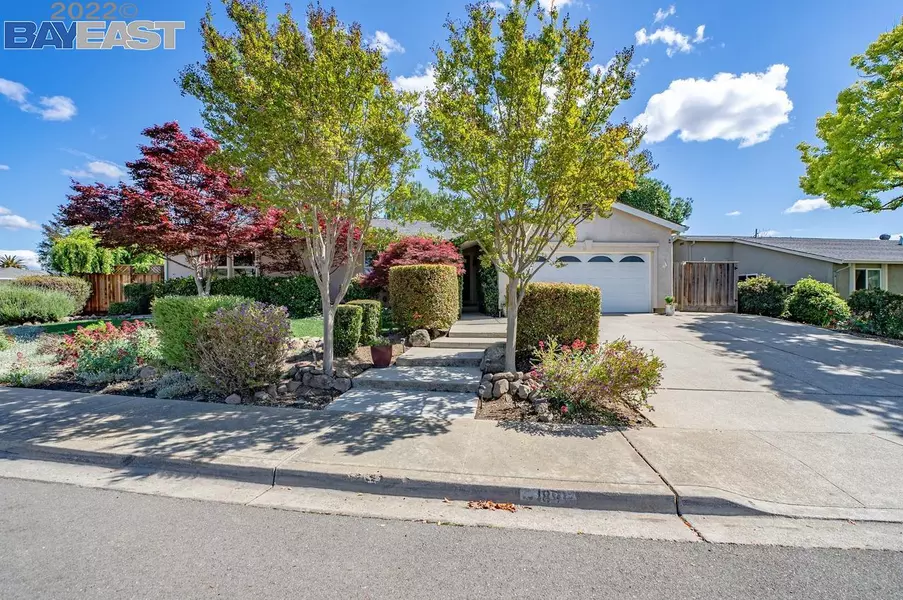 189 Cameo Dr, Livermore, CA 94550