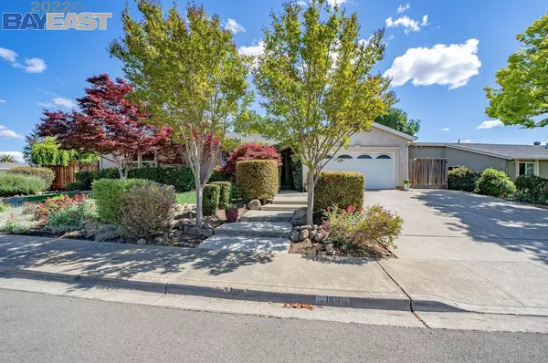 Livermore, CA 94550,189 Cameo Dr