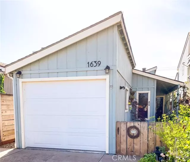 1639 18th ST, Los Osos, CA 93402