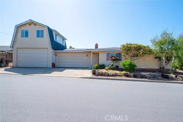 2255 Alexander AVE, Los Osos, CA 93402