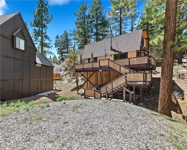 605 Kean WAY, Big Bear City, CA 92314