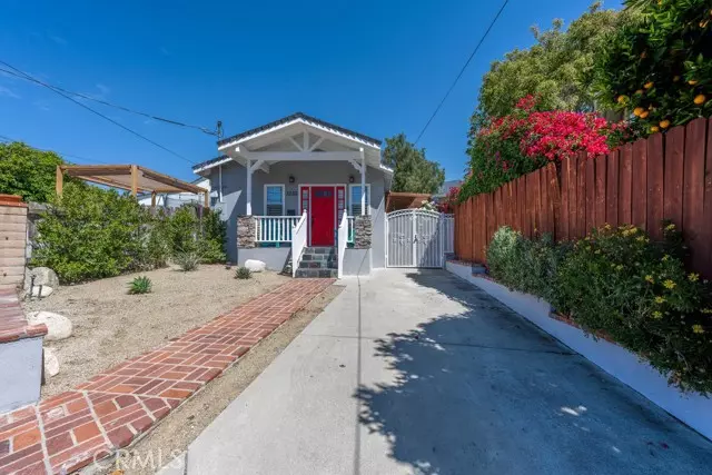 3233 Washington PL, La Crescenta, CA 91214