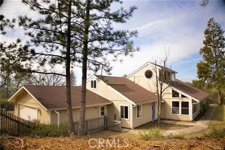 2488 Oliver CRK, Mariposa, CA 95338