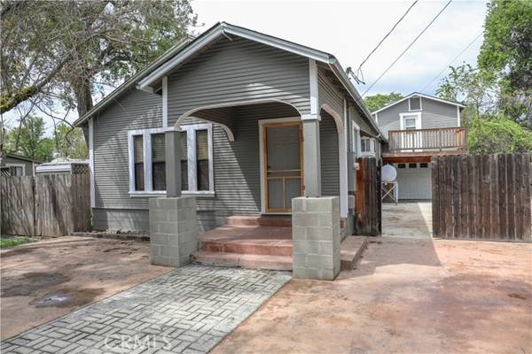 9433 Washington ST, Upper Lake, CA 95485