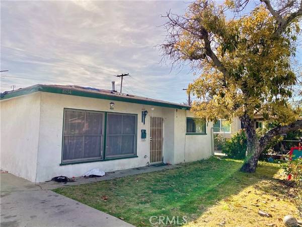 8734 Tilmont AVE, Pico Rivera, CA 90660