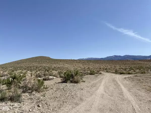 0 Fish Slough, Bishop, CA 93514