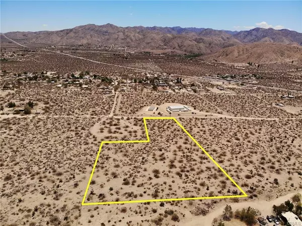 Morongo Valley, CA 92256,0 Fobes