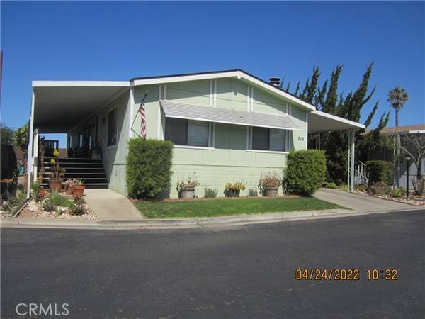 1650 E Clark AVE 212, Santa Maria, CA 93455