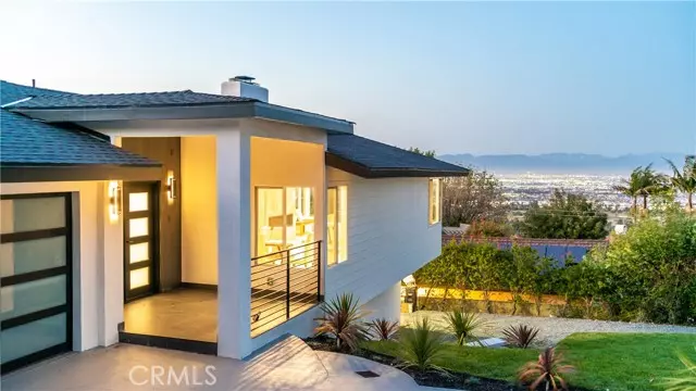 27333 Rainbow Ridge RD, Palos Verdes Peninsula, CA 90274