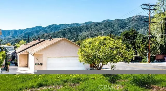 3356 Prospect AVE, La Crescenta, CA 91214