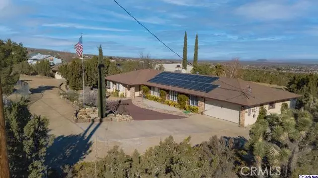 1270 Pinon RD, Pinon Hills, CA 92372