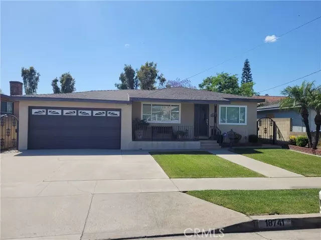 18741 Jersey AVE, Artesia, CA 90701