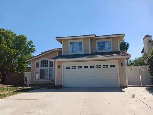 22715 Kentfield ST, Grand Terrace, CA 92313