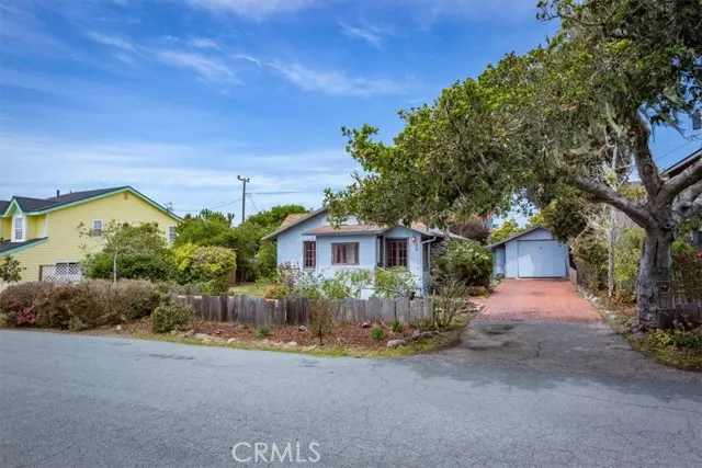 575 Worcester DR, Cambria, CA 93428