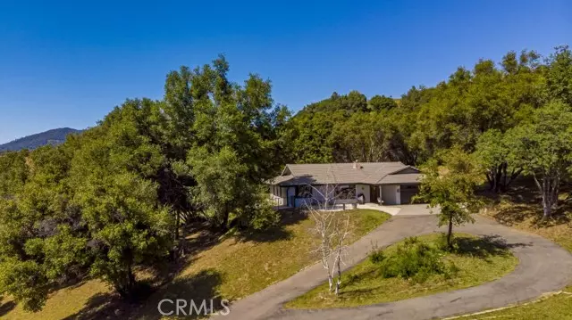 42841 Quail Knolls CT, Ahwahnee, CA 93601