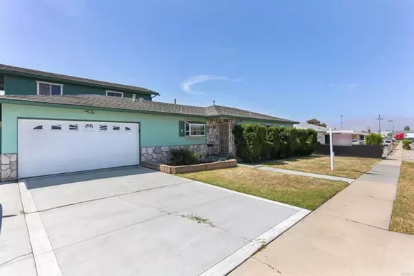 Chula Vista, CA 91911,366 Palomar DR