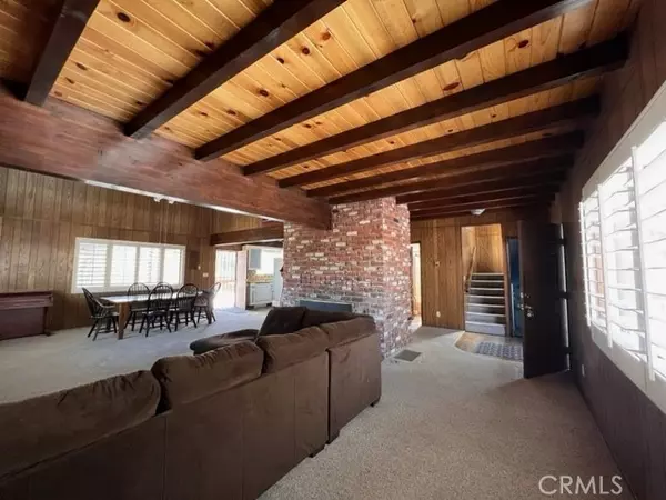 Pine Mtn Club, CA 93225,2028 Freeman DR