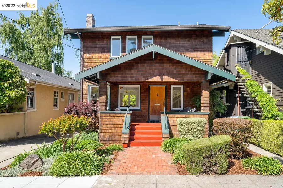 2804 Cherry, Berkeley, CA 94705