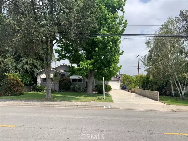 6122 Oak AVE, Temple City, CA 91780